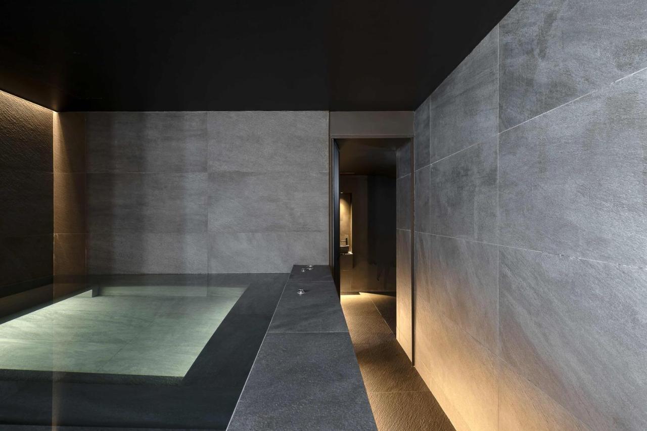 Cubic Mykonos Seafront Design Suites Ornós Eksteriør bilde